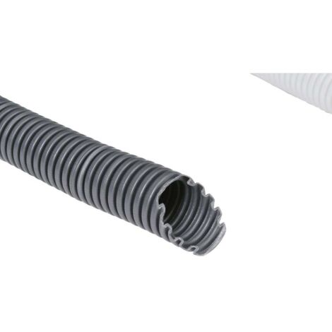 KOPOS 1220 L50 Tube flexible EN20 50 m gris foncé 1 pc(s)