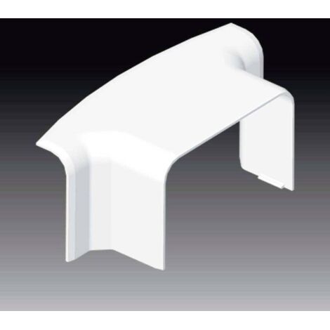 KOPOS 8554HB Dérivation en T (l x H) 98 mm x 61 mm 1 pc(s) blanc W047492