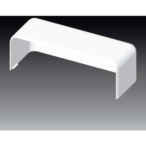 KOPOS 8571HB Endstück  (B x H) 179 mm x 61 mm 1 St. Weiß