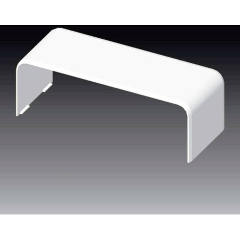 KOPOS 8572HB Élément de raccordement (l x H) 179 mm x 61 mm 1 pc(s) blanc