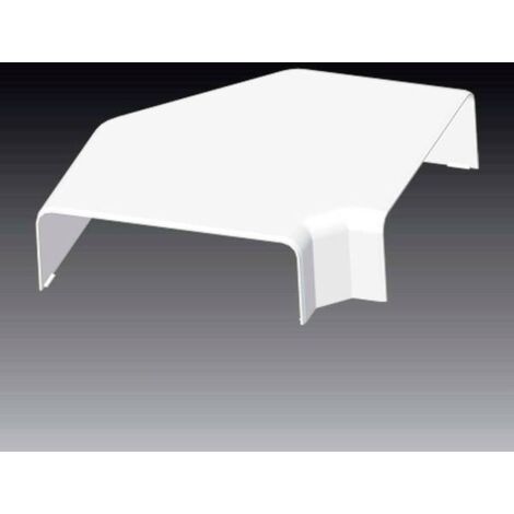 KOPOS 8573 HB raccordo angolare bianco 179 mm x 61 mm