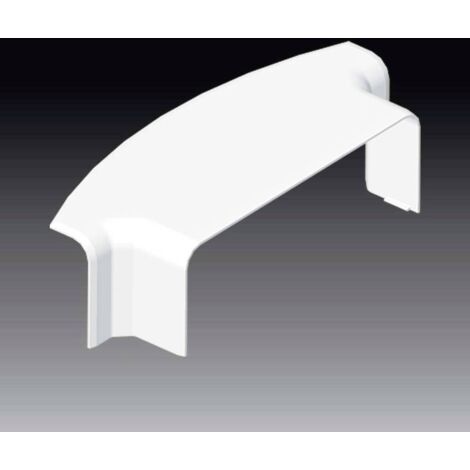 KOPOS 8574HB Dérivation en T (l x H) 179 mm x 61 mm 1 pc(s) blanc