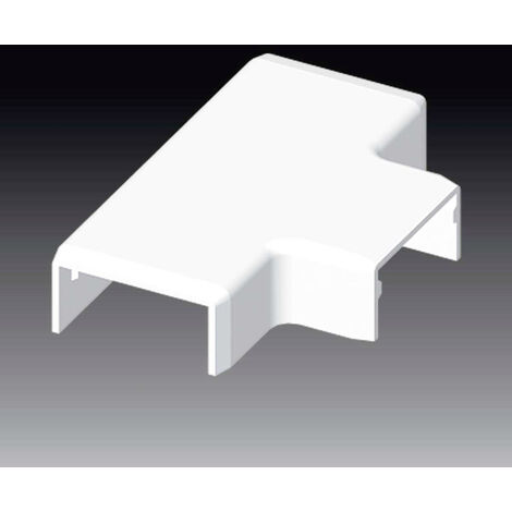 KOPOS 8604HB T-Abzweigung  (B x H) 32 mm x 15 mm 1 St. Weiß