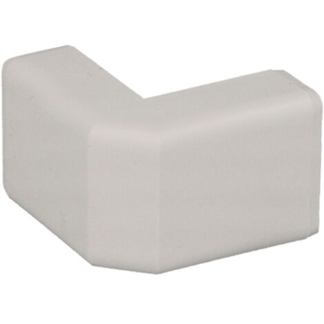 KOPOS 8606HB ANGLE EXTÉRIEUR (L X H) 32 MM X 15 MM 1 PC(S) BLANC