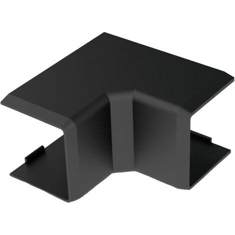 KOPOS 8625FB Kabelkanal Inneneck (B x H) 20 mm x 20 mm 1 St. Schwarz