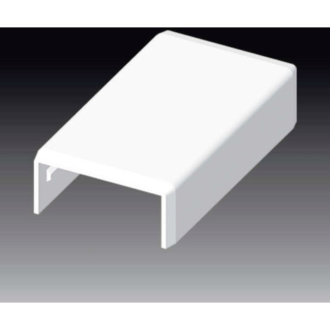 KOPOS 8632HB Verbindungselement (B x H) 41 mm x 18 mm 1 St. Weiß