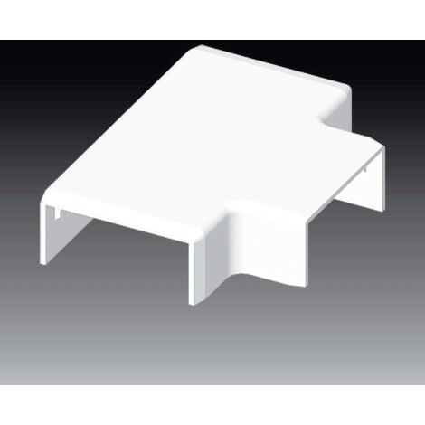 KOPOS 8634HB T-Abzweigung  (B x H) 41 mm x 18 mm 1 St. Weiß