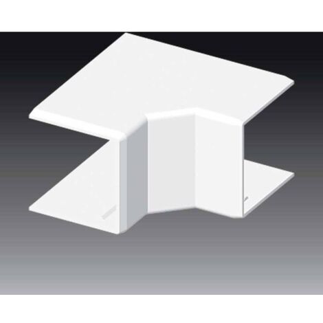 KOPOS 8645HB Accessorio di montaggio (L x A) 40 mm x 40 mm 1 pz. Bianco