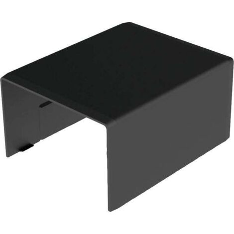 KOPOS 8652FB Canalina passacavi Elemento di collegamento (L x A) 60 mm x 40 mm 1 pz. Nero