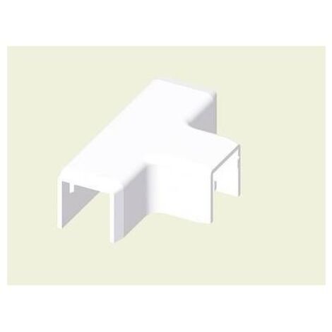 KOPOS, 8674 HB, LHD 8604 HB, 10 PARTI ELETTRICHE IN T, BIANCO