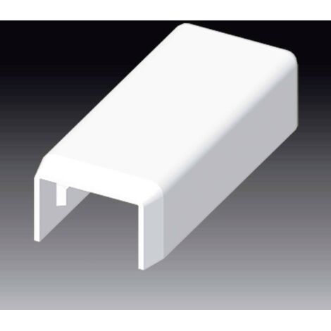KOPOS 8681HB EMBOUT (L X H) 15 MM X 10 MM 1 PC(S) BLANC