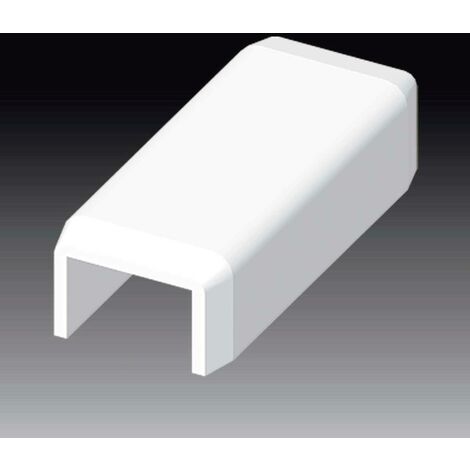 KOPOS 8682HB Élément de raccordement (l x H) 15 mm x 10 mm 1 pc(s) blanc