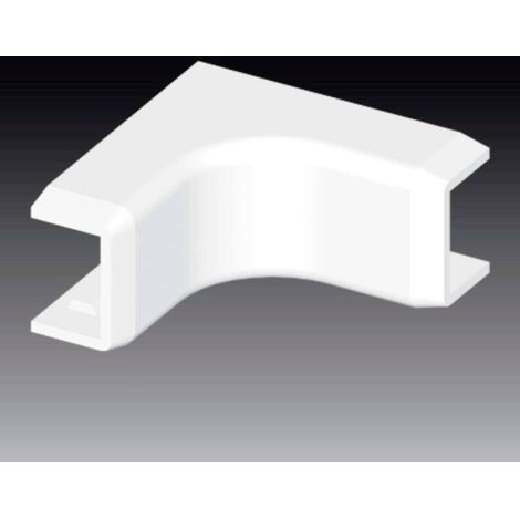 KOPOS 8685HB Angle interieur (l x H) 15 mm x 10 mm 1 pc(s) blanc W047522