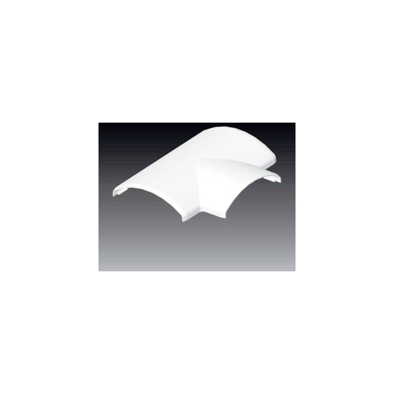 Kopos - 8874HB dérivation en t 1 pc(s) blanc