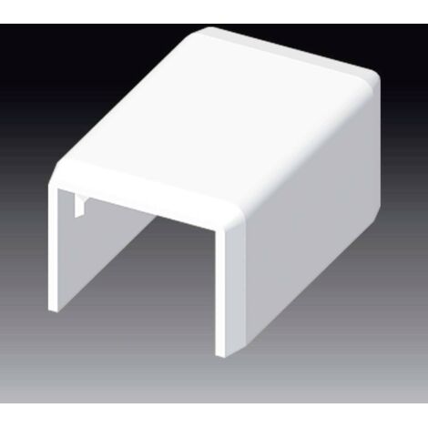 KOPOS 8912HB ÉLÉMENT DE RACCORDEMENT (L X H) 25 MM X 20 MM BLANC