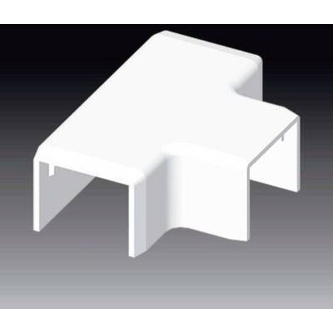 KOPOS 8914HB Dérivation en T (l x H) 25 mm x 20 mm 1 pc(s) blanc W049992
