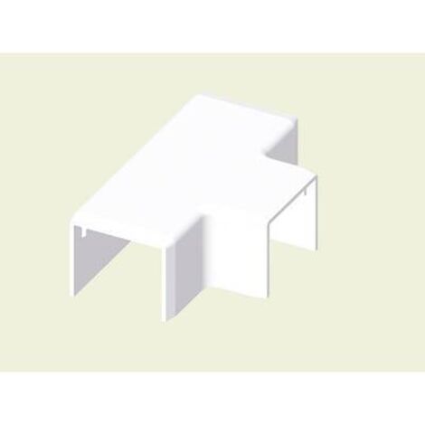 KOPOS 8934 HB Goulotte de câble élément de dérivation 1 pc(s) blanc X856541