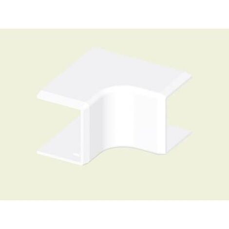 KOPOS 8935 HB Canalina passacavi Angolo interno 1 pz. Bianco