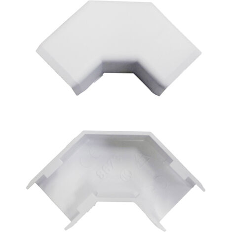 Kopos Kabelkanal Standard weiß 4 cm