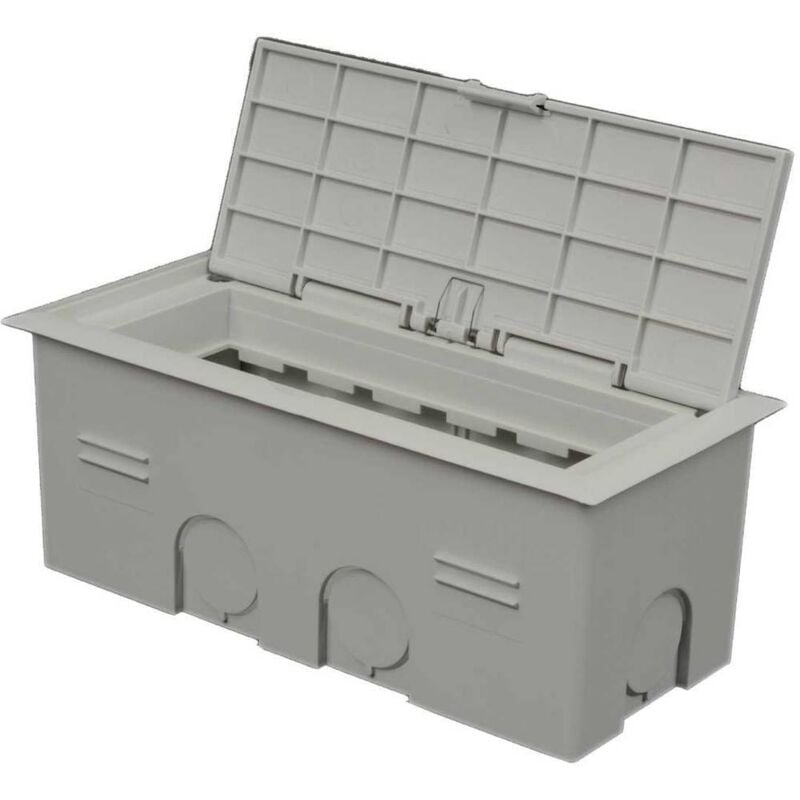 Kopobox mini bhb Support de montage (l x l x h) 175 x 80 x 68 mm 1 pc(s) - Kopos