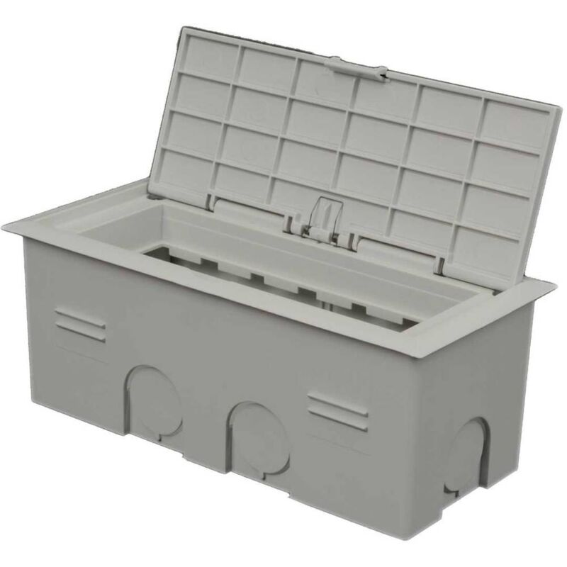 Kopobox mini bkb Support de montage (l x l x h) 175 x 80 x 68 mm 1 pc(s) - Kopos