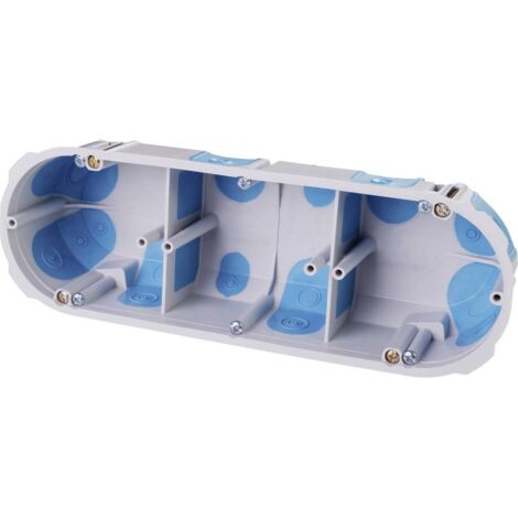 KOPOS KPL64-50/3LDHFKA Boîte de montage (l x H x P) 209 x 68 x 50 mm 1 pc(s) A960183