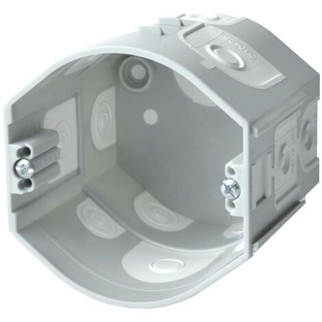 KOPOS KPR 68 /DST Boîte de montage (L x l) 71 mm x 73 mm 1 pc(s) D292972