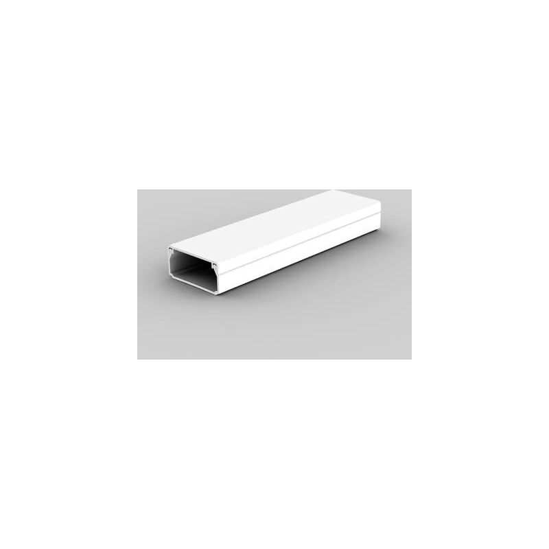 Lhd 32X15P2 goulotte de câble (l x h) 32 mm x 15 mm 1 pc(s) blanc - Kopos