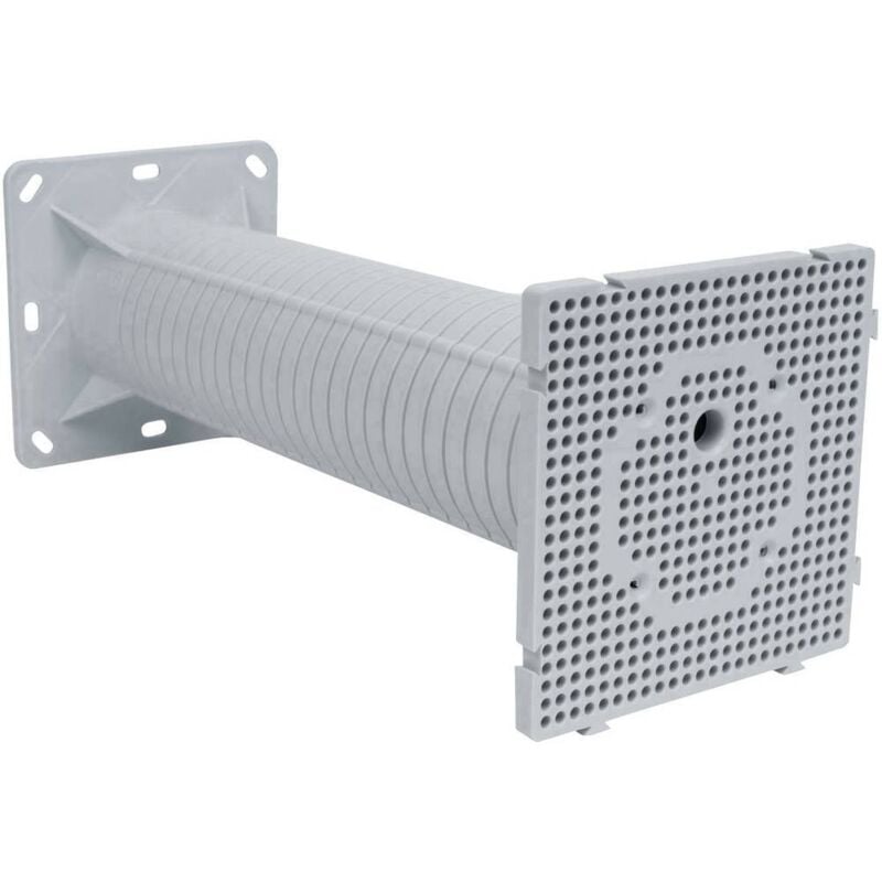 Kopos - mdz 300KB Boîtier d'installation (l x l) 119 mm x 119 mm 1 pc(s)