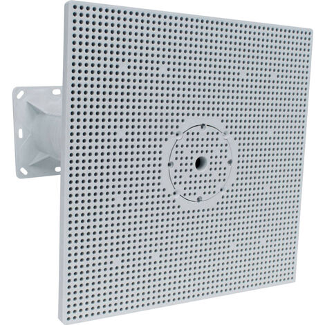KOPOS MDZ XL 300KB Installationsdose  (L x B) 238 mm x 238 mm  1 St.