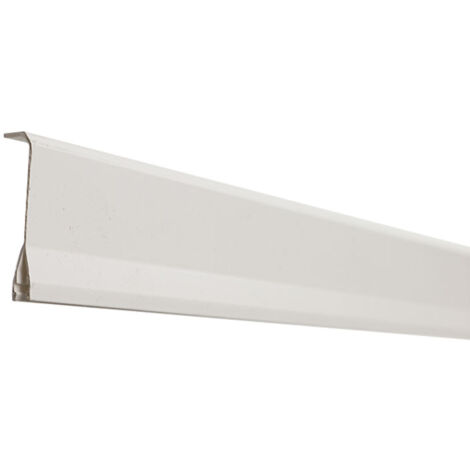 Kopos PEKE 60 C goulotte de câble blanc 60 mm