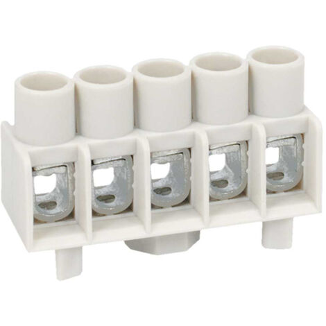KOPOS S-KSK 1 KB Klemmeinsatz (L x B x H) 47 x 30 x 19 mm 1525530, 1525529 1 St.