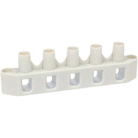 KOPOS S-KSK 2 KB Klemmeinsatz (L x B x H) 103 x 30 x 19 mm 1525532, 1525531 1 St.