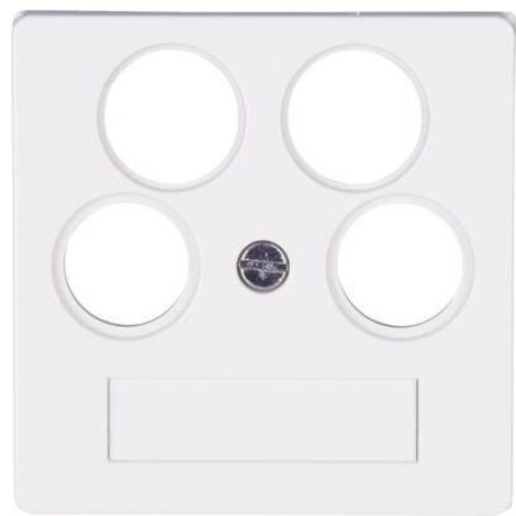 KOPP 1 COPERTURA HK 07 BIANCO PURO 491829003
