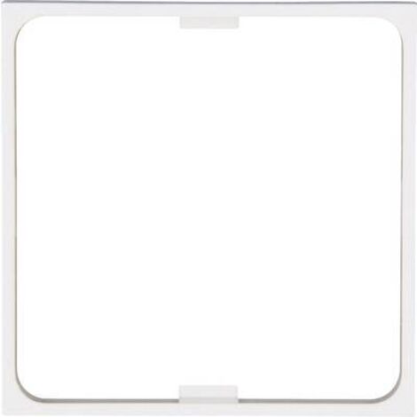 Kopp 1 pièce Cadre intermédiaire Cache HK 07 blanc pur 405629008 1 pc(s) X917891