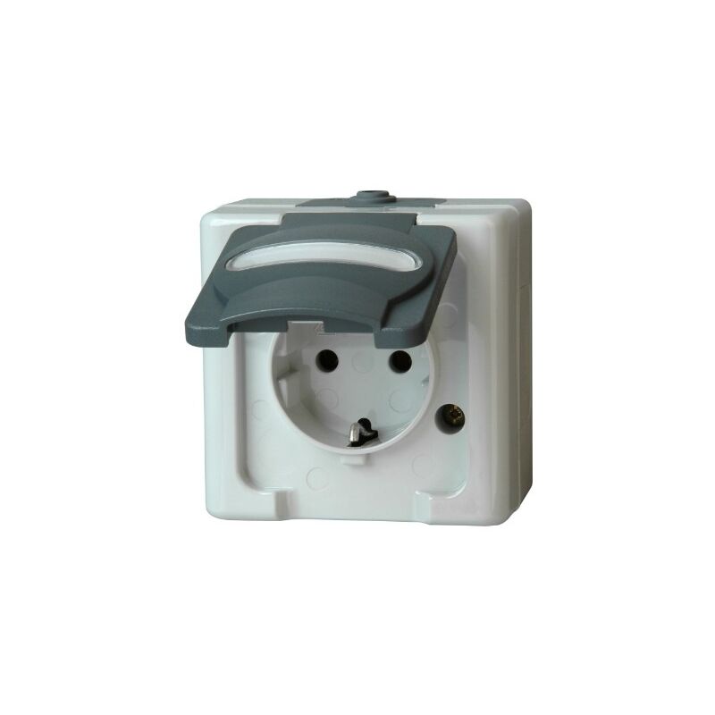 

103356006 - CAJA DE ENCHUFE - Kopp