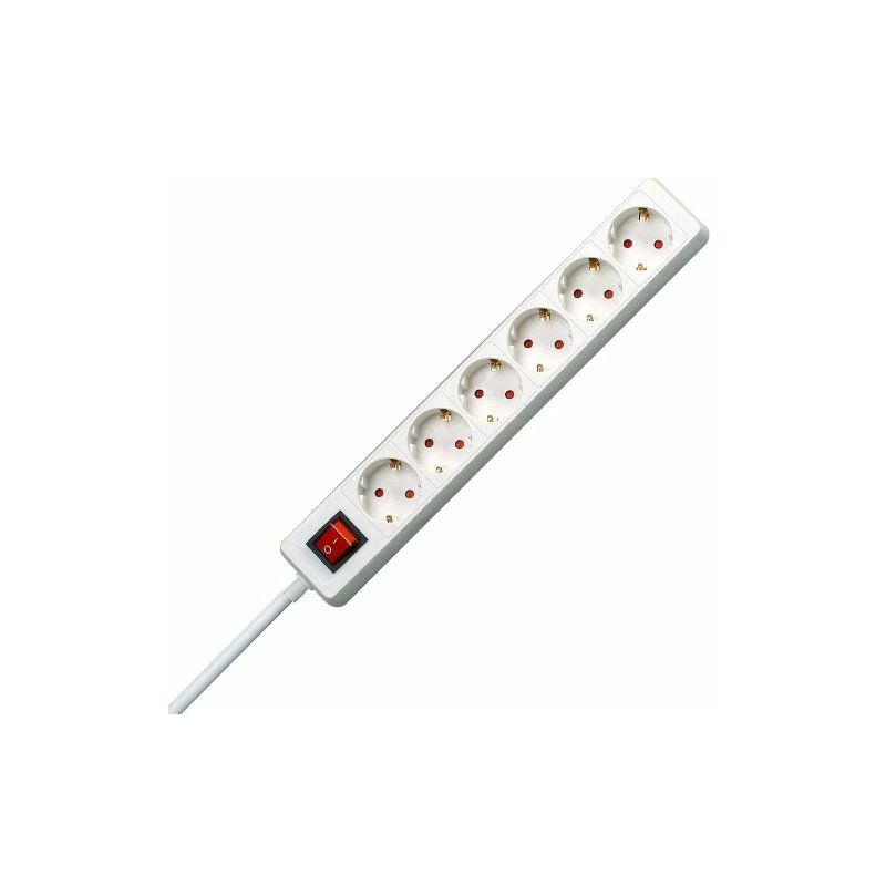 

Kopp 120913004 - Enchufe Schuko