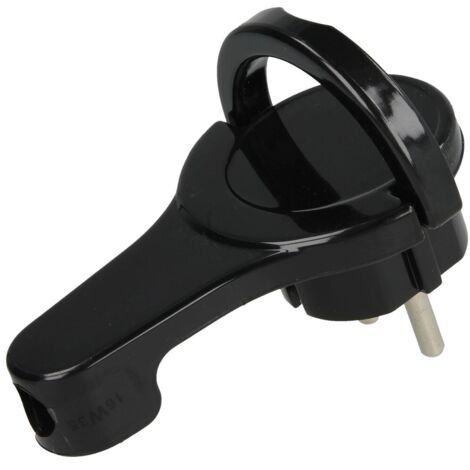 KOPP 1720.0503.0 - CONECTOR ANGULADO