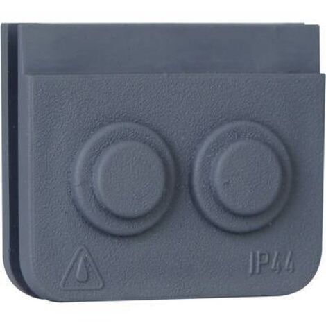 Kopp 321628004 BlueElectric gris X924571