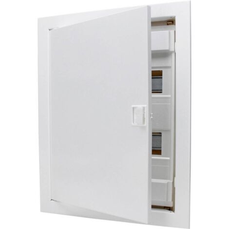 Kopp 340512001 Boîtier de distribution Contenu 1 pc(s) W244073