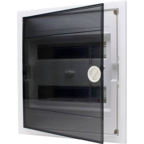 Kopp 346002005 Boîtier de distribution Contenu 1 pc(s) W246793