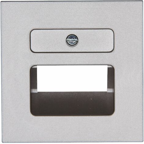 Kopp 371747184 - Placca di copertura UAE Athenis, di acciaio