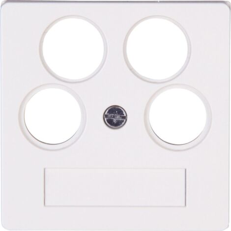 KOPP 491829003 491829003-CUBIERTA PROTECTORA HK 07, COLOR BLANCO