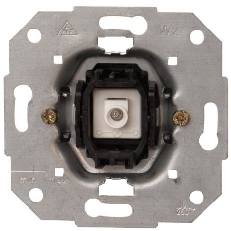 KOPP 504600007 - INTERRUPTOR CON LUZ