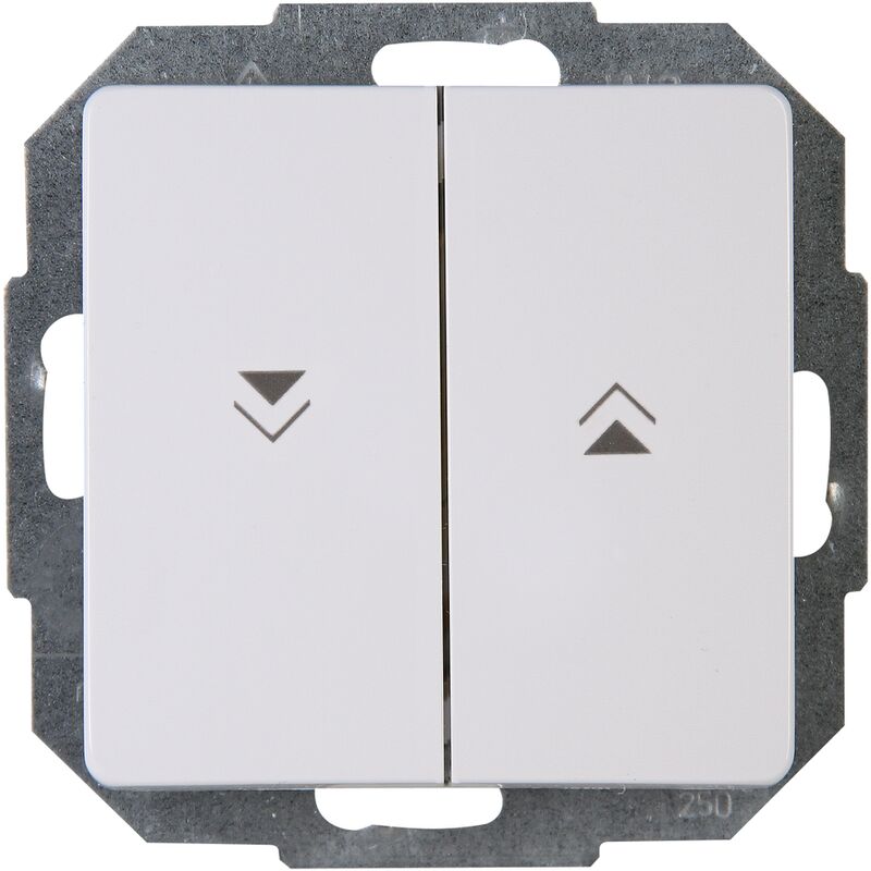 

651502087 Interruptor de persianas y Puertas automáticas - Kopp