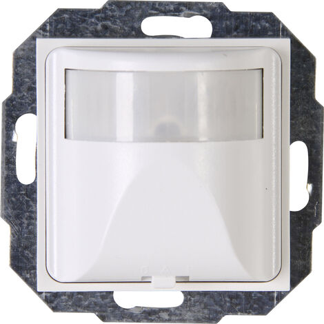 Kopp 805829013 Unterputz Bewegungsmelder 180 °  Reinweiß IP20