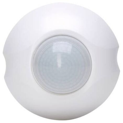 Kopp 822101035 rilevatore di movimento bianco interno 2000W