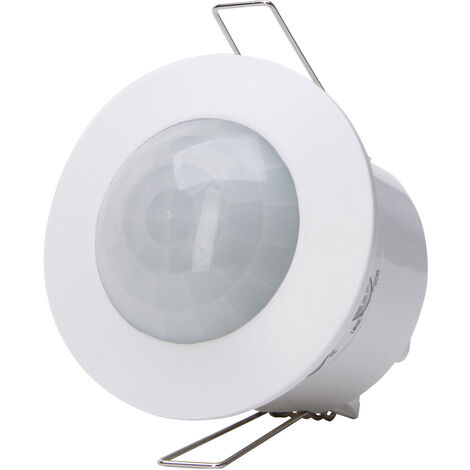 Kopp 824701011 Decke Bewegungsmelder 360 °  Weiß IP20