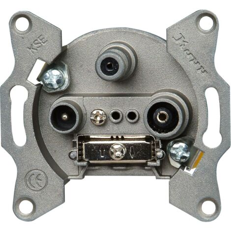 Kopp 916400181 - Enchufe
