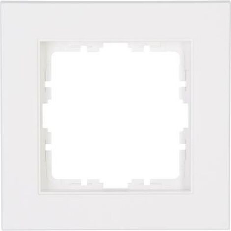Kopp Cadre Cache HK 07 blanc pur 402129000 1 pc(s) X919971